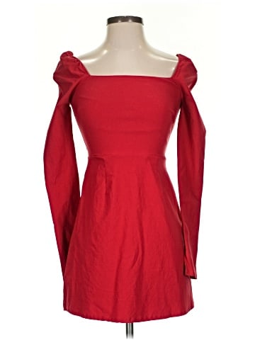 Mi ami Cocktail Dress (view 1)