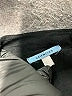 Leifnotes Black Kimono Size XS - photo 7