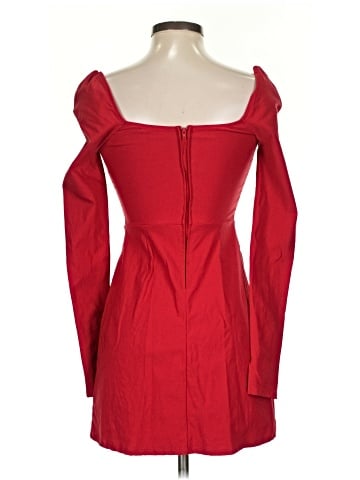 Mi ami Cocktail Dress (view 2)