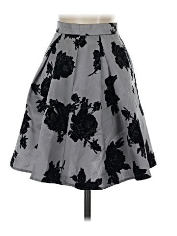 Jump Apparel Formal Skirt (view 2)