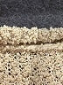 Unbranded Solid Tan Pullover Sweater Size M - photo 7