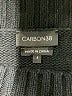 Carbon38 Solid Black Pullover Sweater Size S - photo 6
