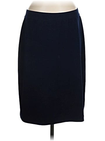 Susan Graver Formal Skirt (view 1)