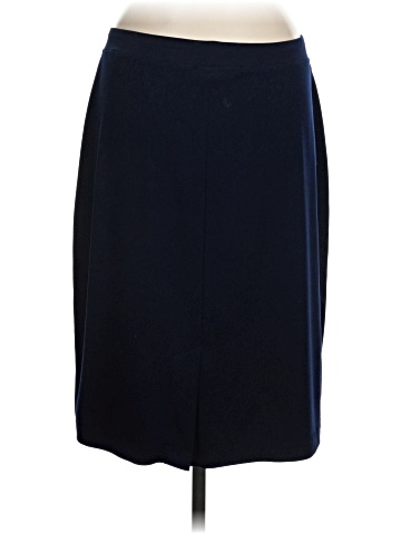 Susan Graver Formal Skirt (view 2)