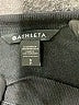 Athleta Black Long Sleeve Top Size S - photo 4