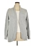 Ella Moss Gray Cardigan Size XXL - photo 1