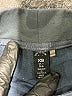 The Upside Color Block Blue Track Pants Size XS - photo 4