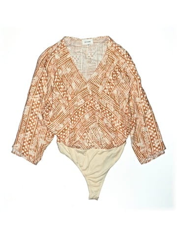 Heyson Bodysuit (view 1)