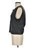 Athleta Gray Sleeveless T-Shirt Size S - photo 5