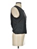 Athleta Gray Sleeveless T-Shirt Size S - photo 4