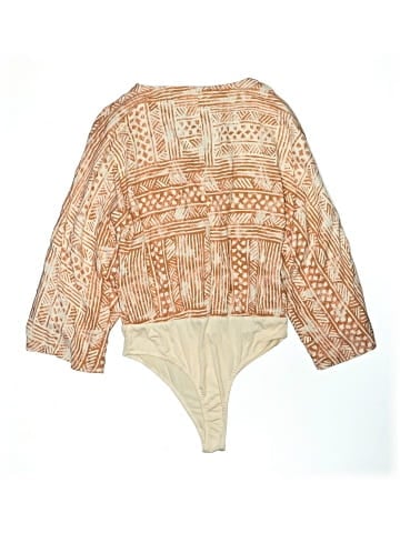 Heyson Bodysuit (view 2)