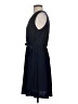 Annalee + Hope Solid Blue Cocktail Dress Size S - photo 5