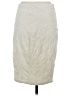 Bailey 44 Solid Ivory Formal Skirt Size S - photo 2