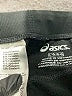 Asics Black Active Pants Size L - photo 7