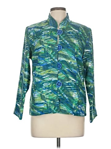 Draper's & Damon's Jacket (view 1)
