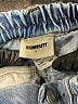 Assorted Brands Blue Jeans Size L (kids) - photo 3