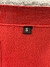 Arach & Cloz Red Pullover Sweater Size S - photo 8