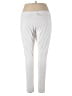 No Nonsense Solid Ivory Active Pants Size XXL - photo 2