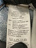 Madewell Color Block Blue Jeans Size 27 waist (petite) - photo 9