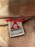 Gerry 100% Polyester Brown Sweatshirt Size M - photo 7