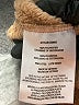 Gerry 100% Polyester Brown Sweatshirt Size M - photo 8
