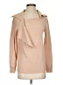 J.Crew Pink Wool Cardigan Size S - photo 1