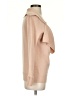 J.Crew Pink Wool Cardigan Size S - photo 4
