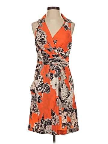 Yoana Baraschi Casual Dress (view 1)