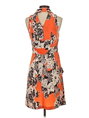 Yoana Baraschi Casual Dress (view 2)