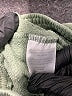 Disney 100% Polyester Solid Green Casual Pants Size 3T - photo 4