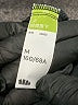 Unbranded Solid Black Casual Pants Size M - photo 7