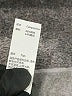 Unbranded Solid Black Casual Pants Size M - photo 8