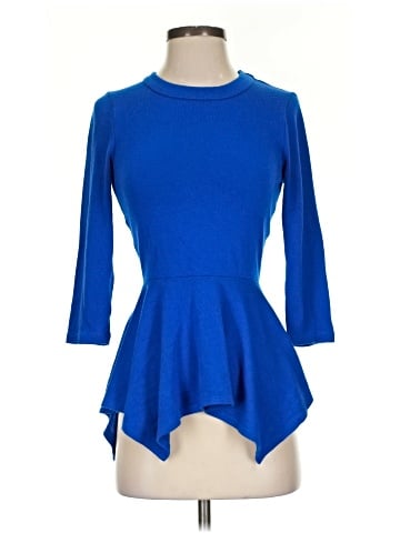 Karen Kane 3/4 Sleeve Top (view 1)