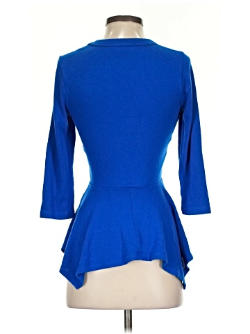Karen Kane 3/4 Sleeve Top (view 2)