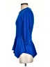 Karen Kane Blue 3/4 Sleeve Top Size XS - photo 5