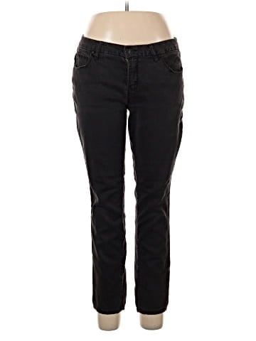 Faded Glory Jeans (view 1)
