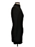 Lulus Black Cocktail Dress Size S - photo 4
