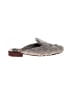 Inkkas Tweed Gray Mule/Clog Size 6 - photo 1