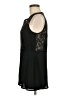 BCBGeneration 100% Polyester Black Sleeveless Blouse Size M - photo 5