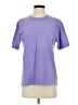 Gap 100% Cotton Purple Active T-Shirt Size XS - photo 1
