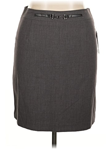 Amanda + Chelsea Casual Skirt (view 1)