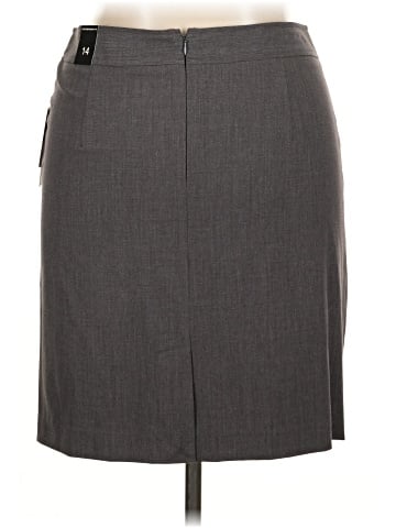 Amanda + Chelsea Casual Skirt (view 2)