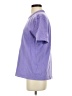 Gap 100% Cotton Purple Active T-Shirt Size XS - photo 5