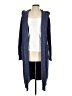 C. Luce Blue Cardigan Size S - photo 1