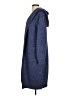 C. Luce Blue Cardigan Size S - photo 5