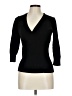 Axcess Black Cardigan Size L - photo 1