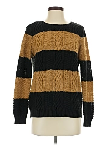 XXI Pullover Sweater (view 1)