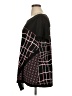 Avenue Black Short Sleeve Top Size 14 - 16 Plus - photo 5