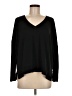 Banana Republic Black Pullover Sweater Size M - photo 1