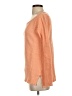 Gap 100% Cotton Orange Pullover Sweater Size S - photo 5